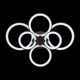 Потолочная светодиодная люстра ST Luce Twiddle  - 11